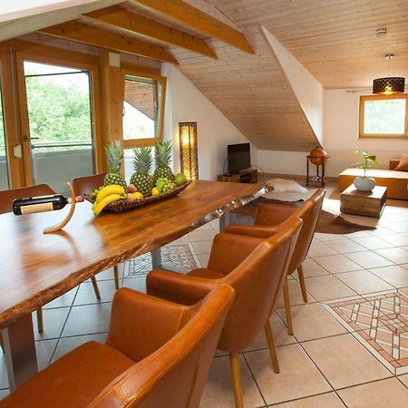 Oberteuringen Residenz Cheval Am Pfaffenberg Friedrichshafen Messe 아파트 외부 사진