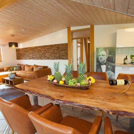 Oberteuringen Residenz Cheval Am Pfaffenberg Friedrichshafen Messe 아파트 외부 사진