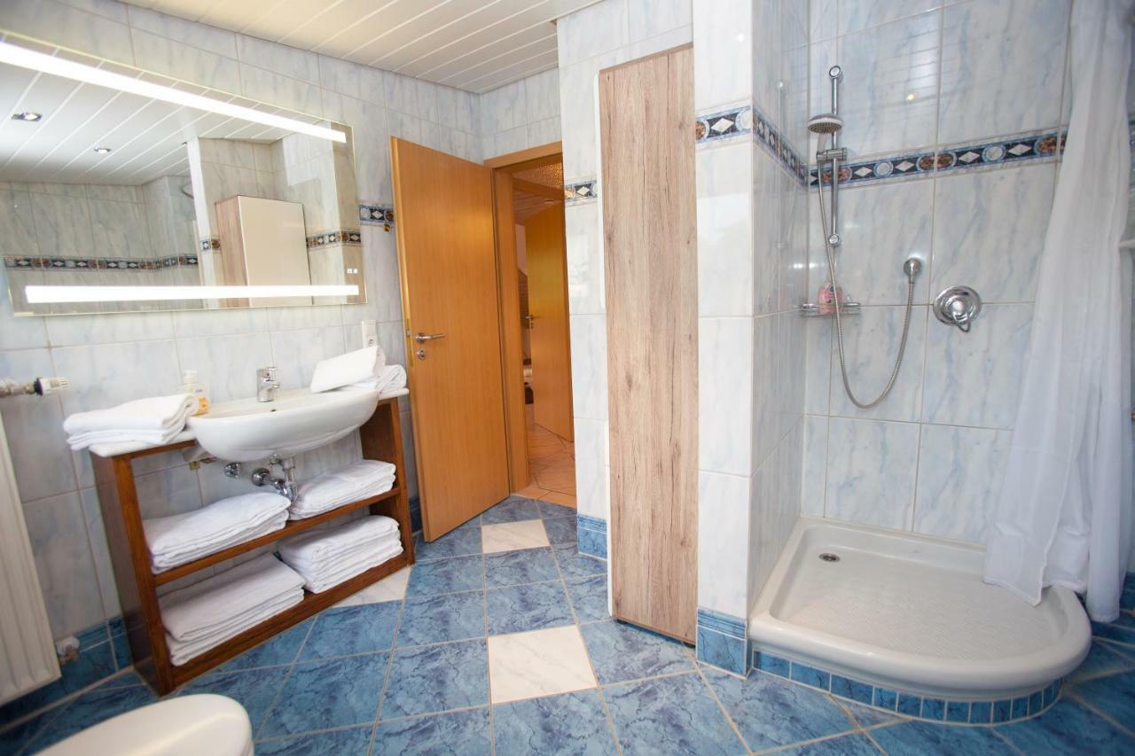 Oberteuringen Residenz Cheval Am Pfaffenberg Friedrichshafen Messe 아파트 외부 사진