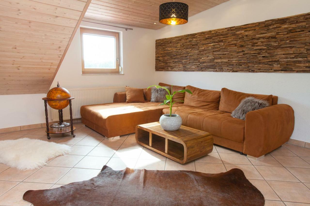 Oberteuringen Residenz Cheval Am Pfaffenberg Friedrichshafen Messe 아파트 외부 사진
