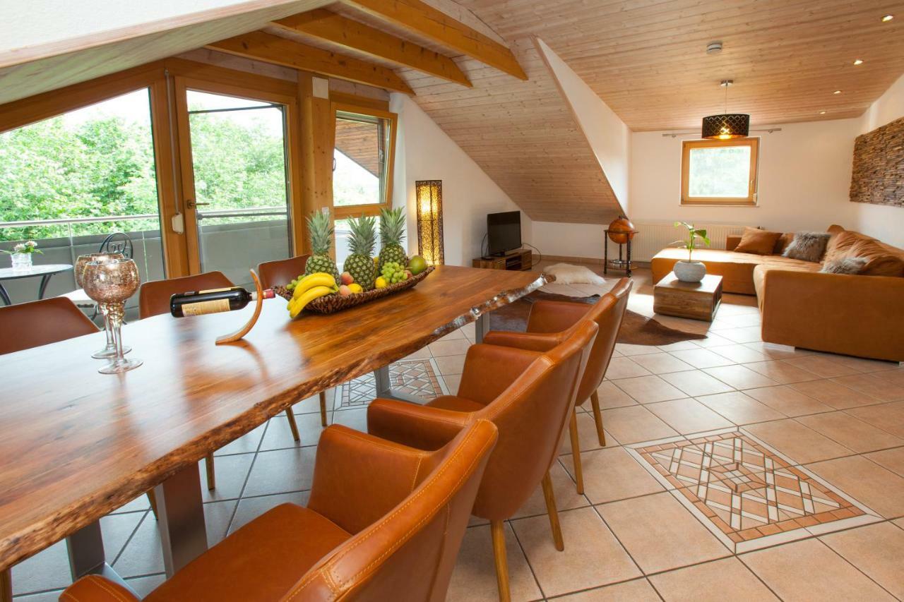 Oberteuringen Residenz Cheval Am Pfaffenberg Friedrichshafen Messe 아파트 외부 사진