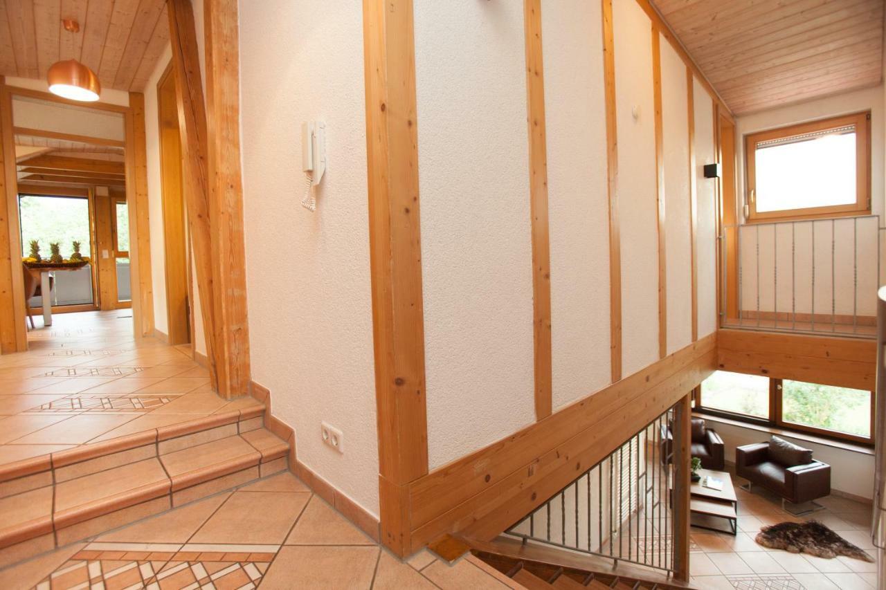 Oberteuringen Residenz Cheval Am Pfaffenberg Friedrichshafen Messe 아파트 외부 사진