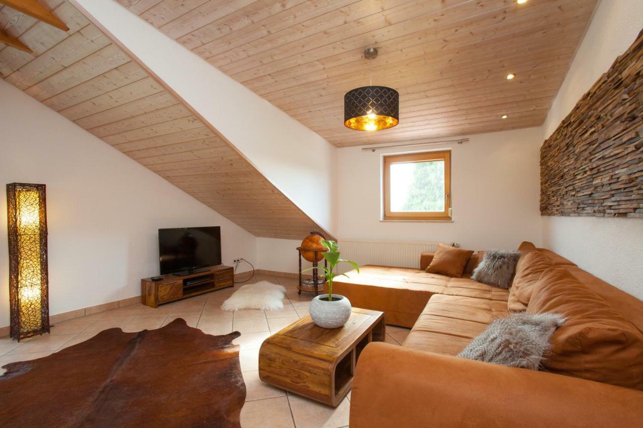 Oberteuringen Residenz Cheval Am Pfaffenberg Friedrichshafen Messe 아파트 외부 사진