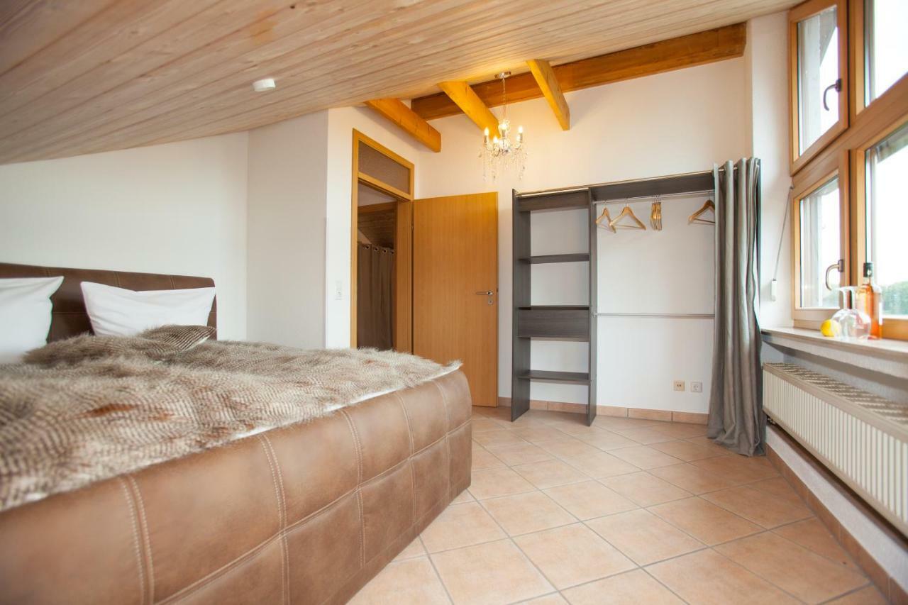 Oberteuringen Residenz Cheval Am Pfaffenberg Friedrichshafen Messe 아파트 외부 사진