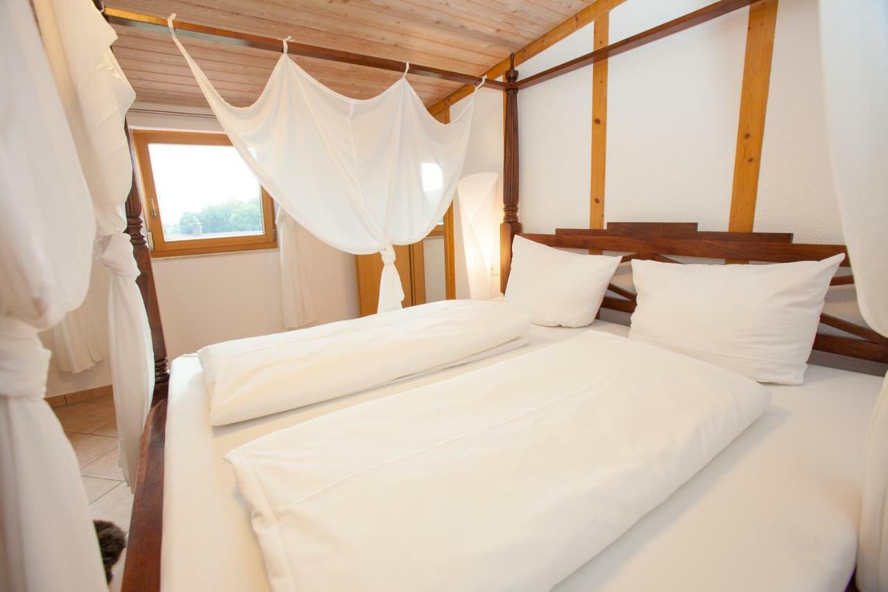 Oberteuringen Residenz Cheval Am Pfaffenberg Friedrichshafen Messe 아파트 외부 사진