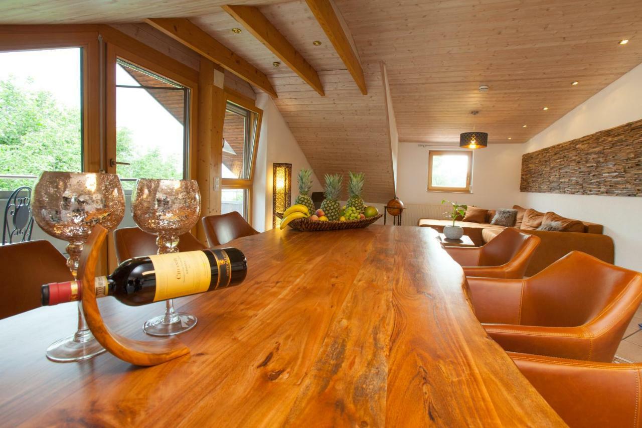 Oberteuringen Residenz Cheval Am Pfaffenberg Friedrichshafen Messe 아파트 외부 사진