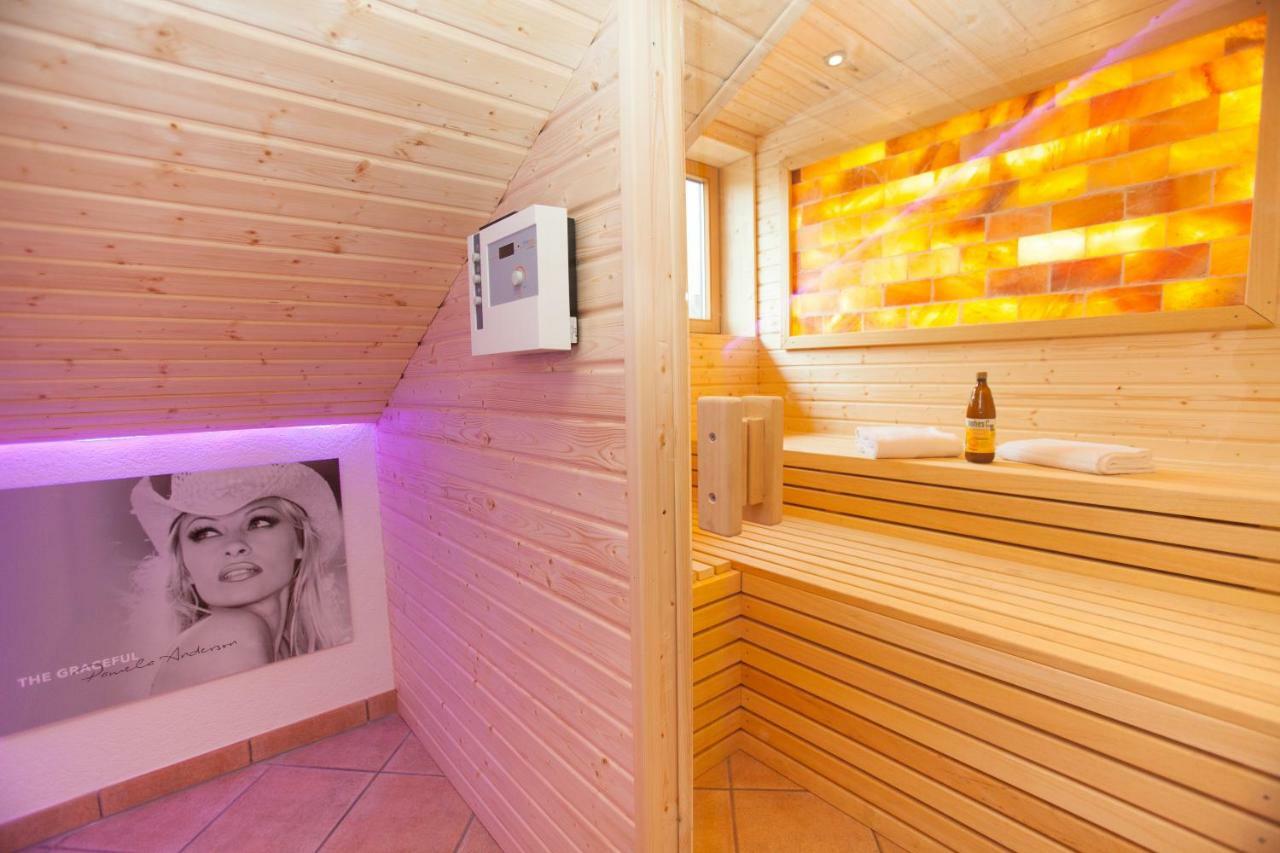 Oberteuringen Residenz Cheval Am Pfaffenberg Friedrichshafen Messe 아파트 외부 사진