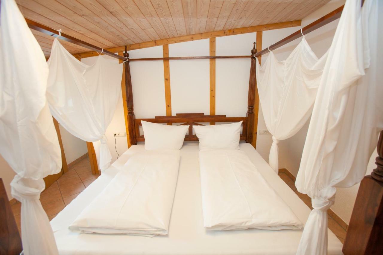 Oberteuringen Residenz Cheval Am Pfaffenberg Friedrichshafen Messe 아파트 외부 사진
