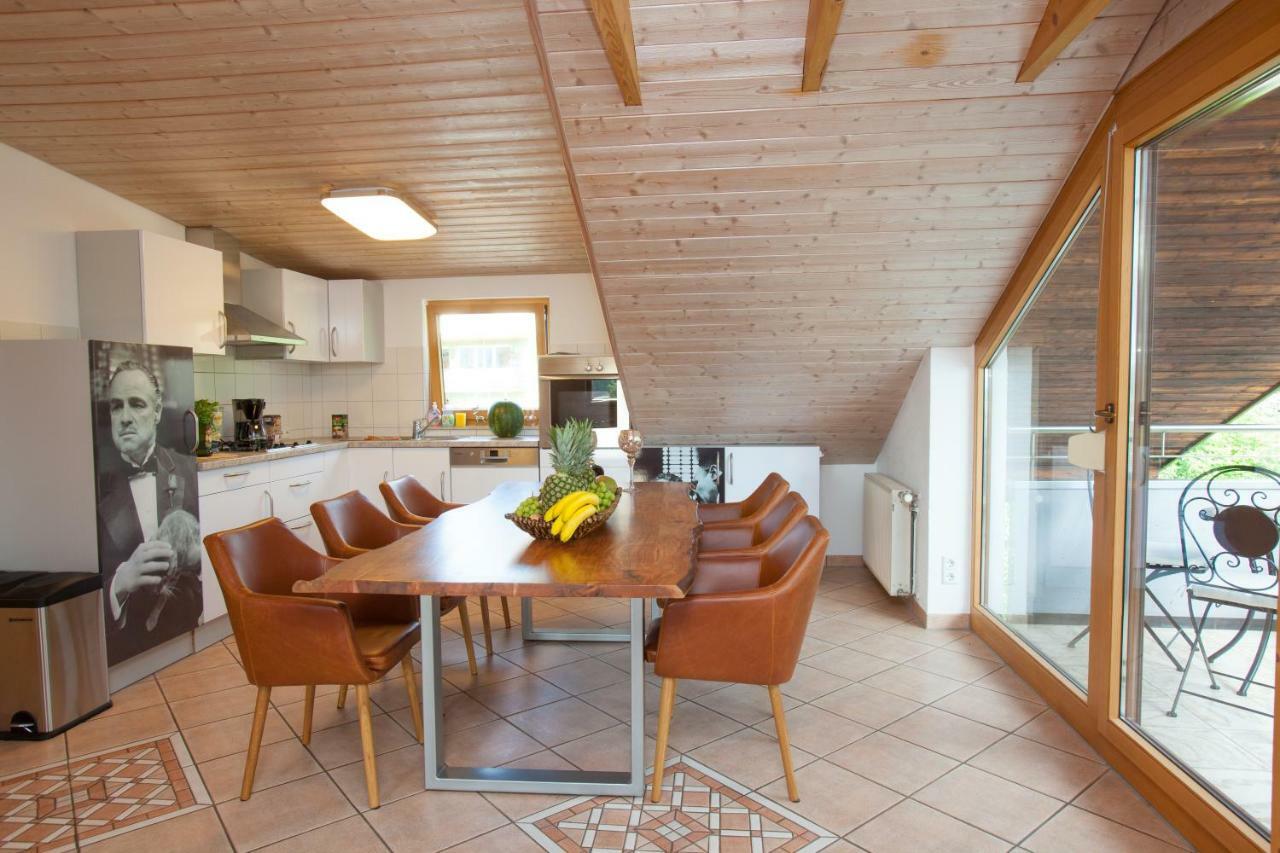 Oberteuringen Residenz Cheval Am Pfaffenberg Friedrichshafen Messe 아파트 외부 사진